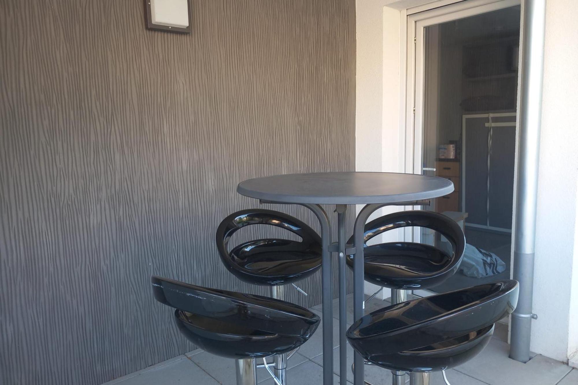 69A - Cosy Studio Ideally Located Lyon Gerland Exterior photo