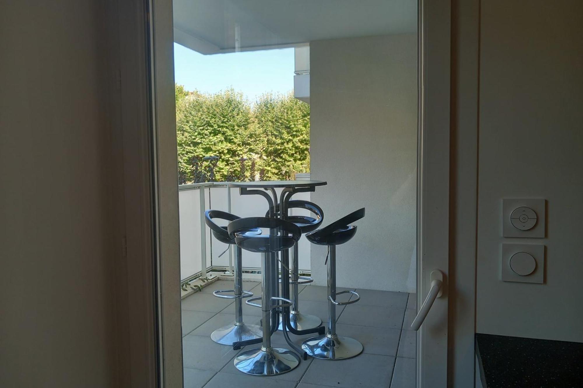 69A - Cosy Studio Ideally Located Lyon Gerland Exterior photo