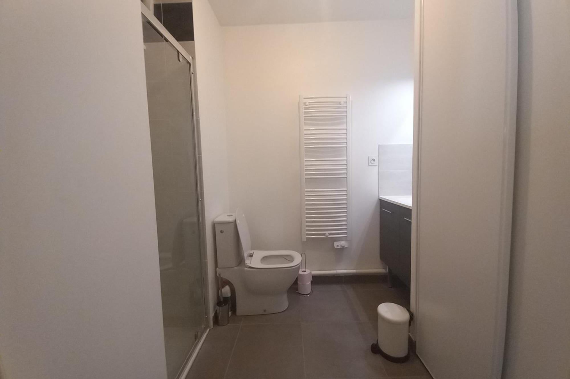 69A - Cosy Studio Ideally Located Lyon Gerland Exterior photo