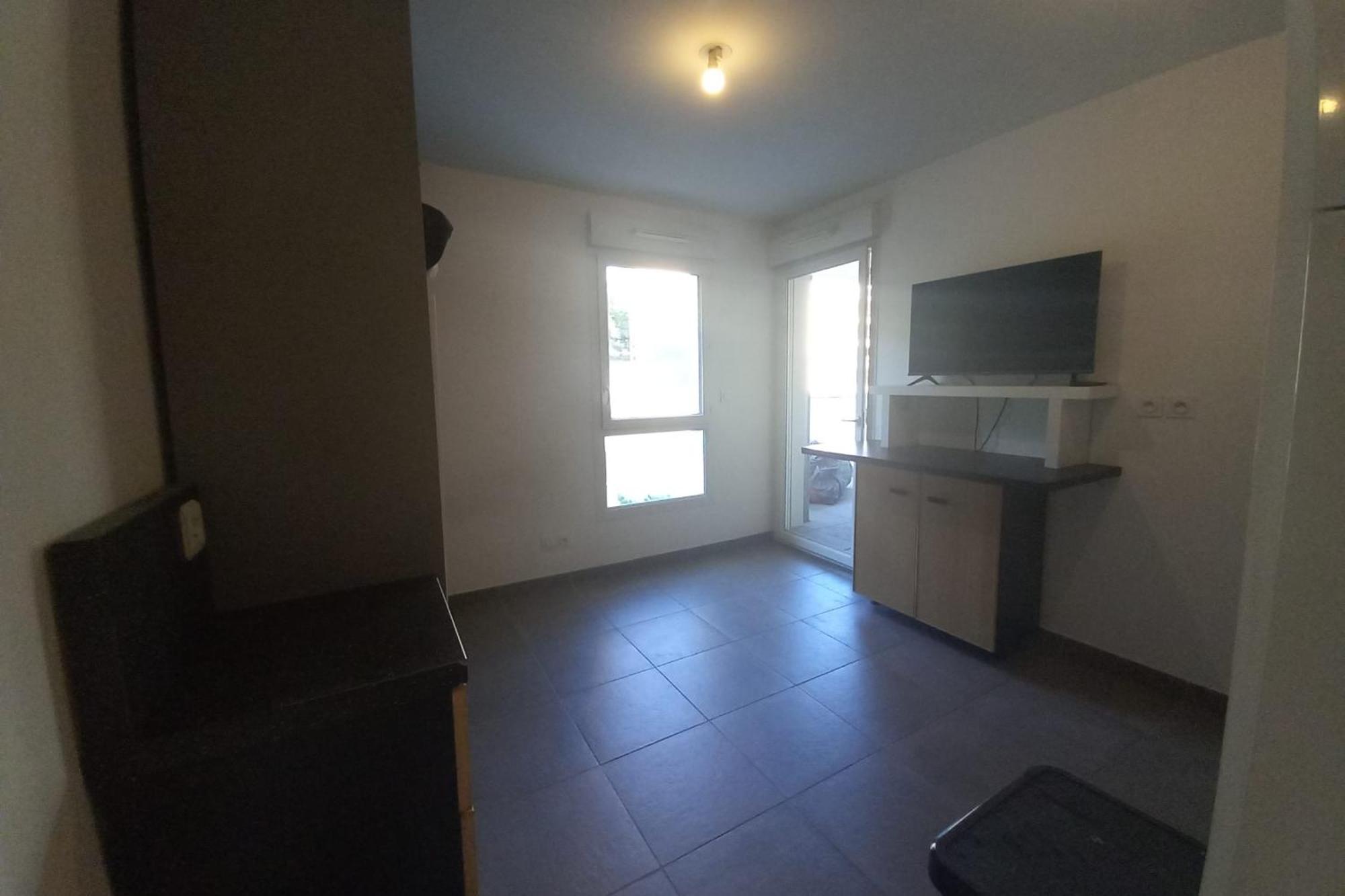 69A - Cosy Studio Ideally Located Lyon Gerland Exterior photo